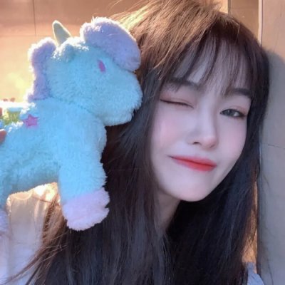 查干淖尔姑娘